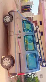 Maruti Suzuki Eeco Petrol Good Condition