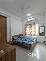 Zero Brokerage Fully Furnished 1Bhk Near Prestige College