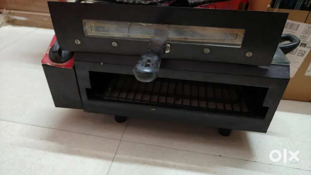 Electric Tandoor