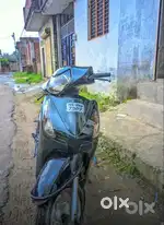Honda aviator