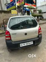 Maruti Suzuki Alto 2006 Petrol Well Maintained