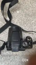 Nikon Coolpix Digital Camera – Great Condition, Excellent Performance!