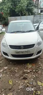 Maruti Suzuki Swift 2012 Petrol 56521 Km Driven