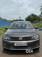 Volkswagen Jetta [2013-2017] 2.0 Highline TDI, 2015, Diesel