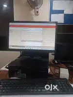Accounts Assistant