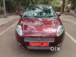 Fiat Punto Emotion 1.2, 2011, Petrol