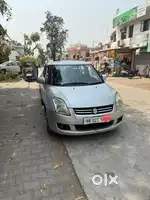 Swift dzire 2011