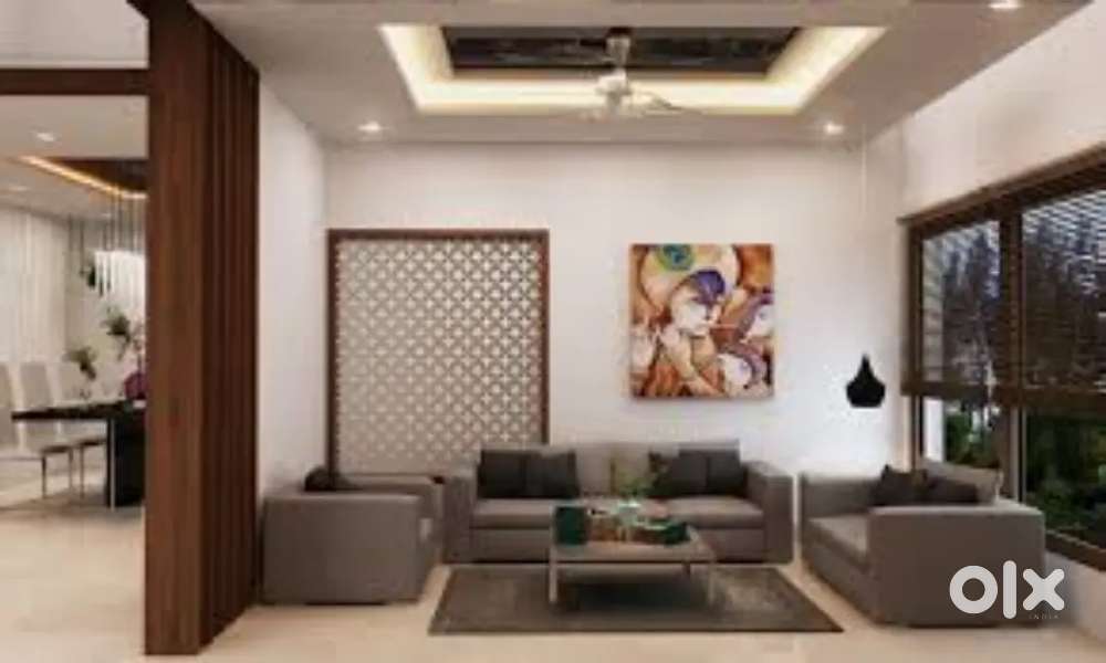 1 kanal independent duplex house for sale in sector 46 a