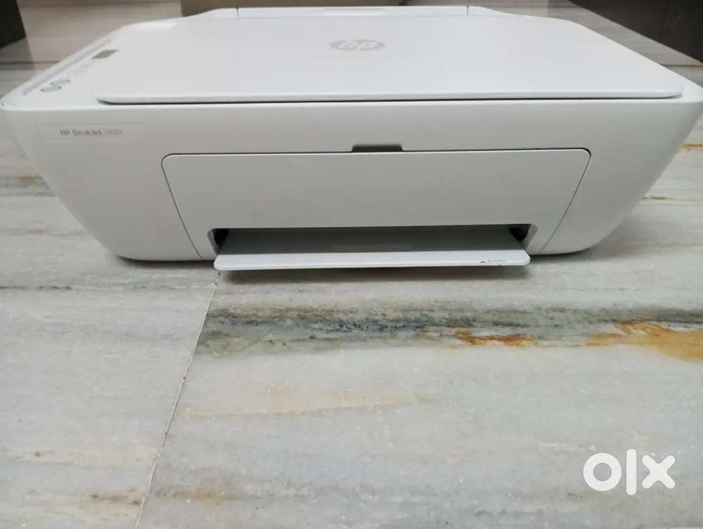 Hp deskjet 2820 printer