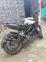Ns200 bs4 good condition