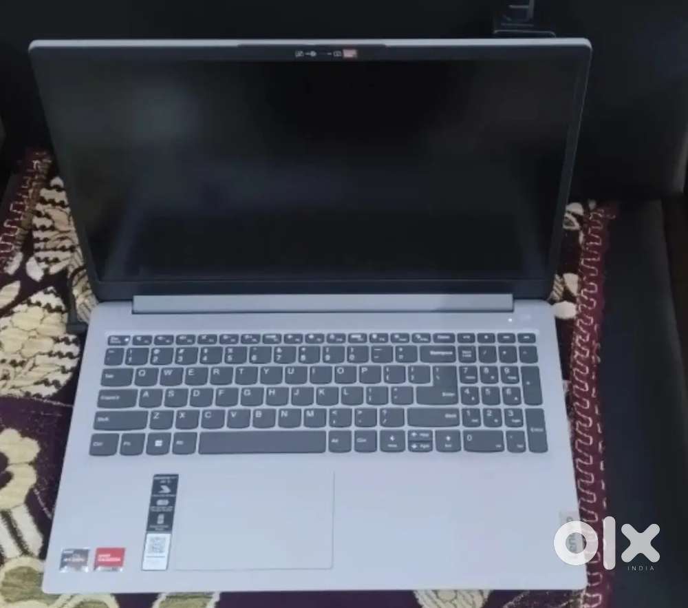 Lenovo Laptop