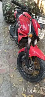 FZ S V2 IN GOOD CONDITION FOR SALE