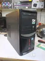 I3 CPU 8/256