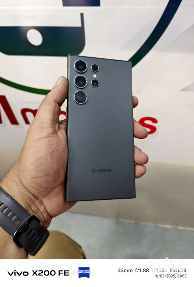 Galaxy s24 ultra 512gb 12gb ram