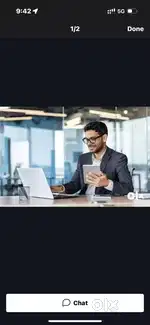Job available for account assistance  basic exel Computer