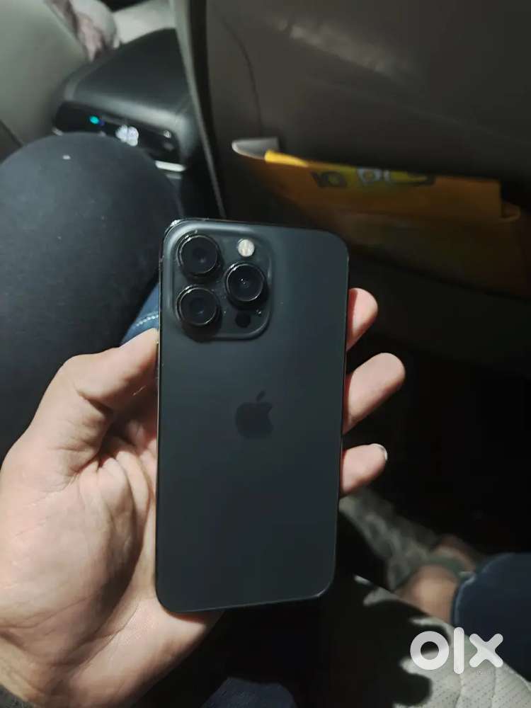 I phone 13pro 256gb