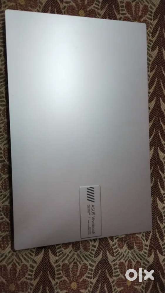 Notebook PC Asus Laptop (one year old unused)
