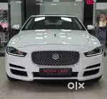 Jaguar XE 2.0L Diesel Portfolio, 2018, Diesel