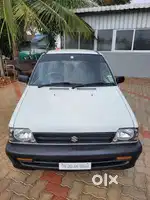 Maruti Suzuki 800 AC, 2007, Petrol