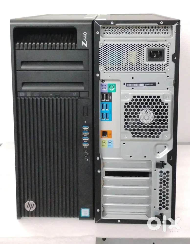 HP Z440 Workstation
