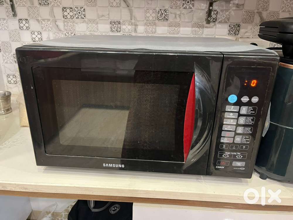 Samsung Combi Microwave Oven - CE1031LATB ( Convection + Grill+ Micro