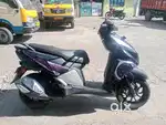 TVS NTORQ 125 2024