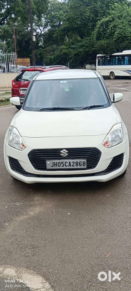 Maruti Suzuki Swift 2018 Diesel 62000 Km Driven