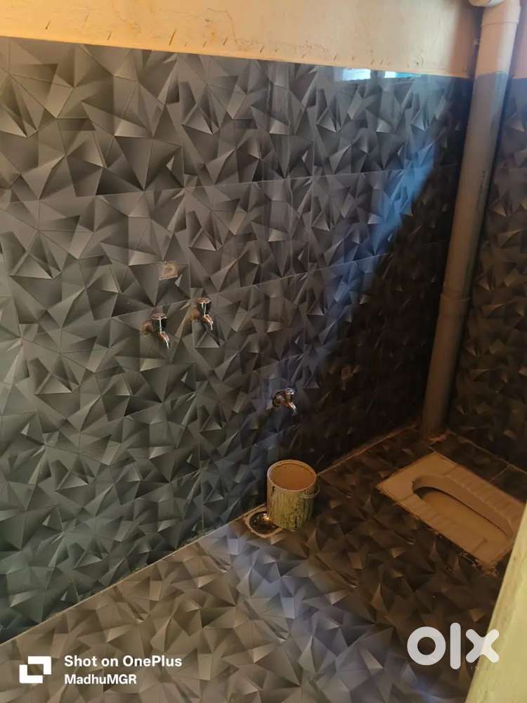 HOUSE FOR RENT