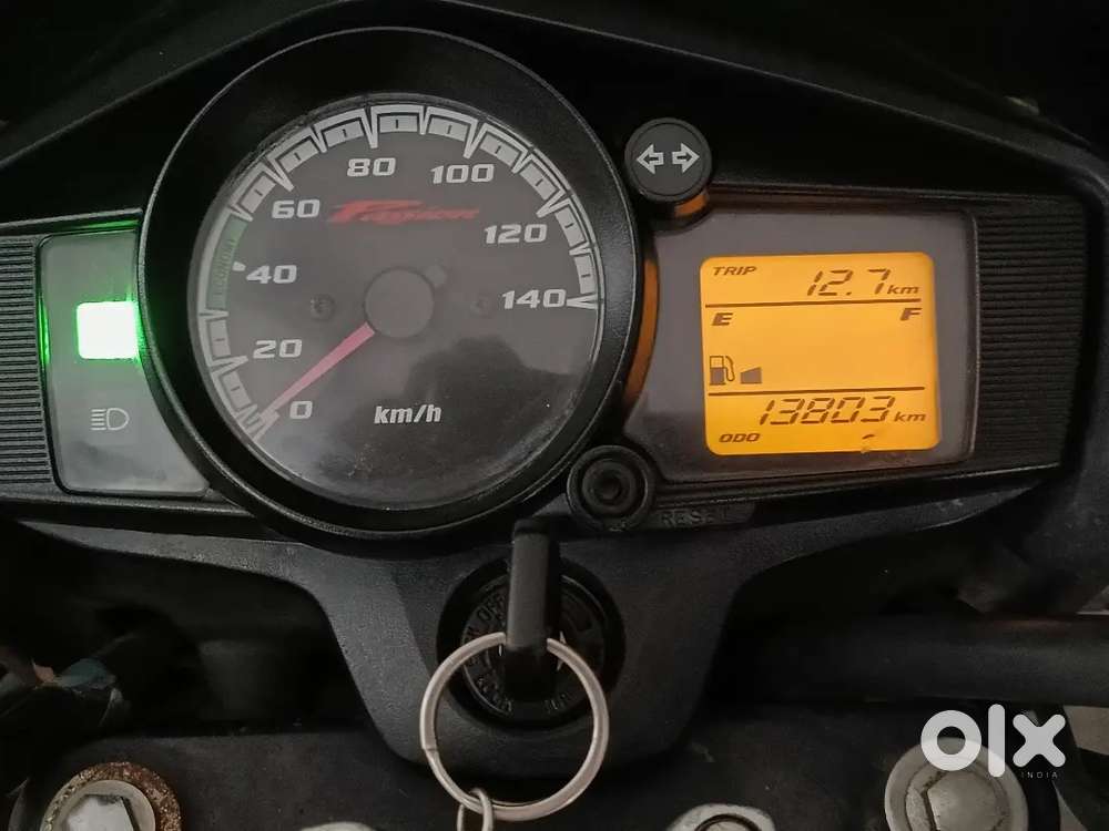 Hero passion xpro sale in brand new showroom condition.