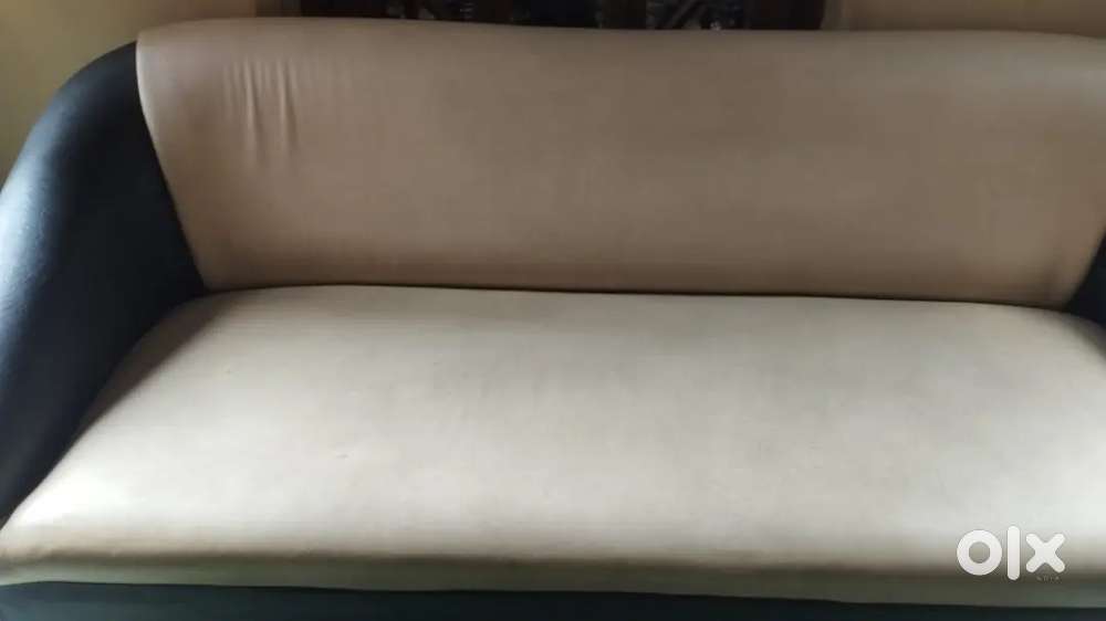 Five sitting sofa