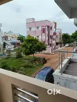 1bhk for Rent behind KFC Thiruvallur