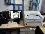 DIGITAL XRAY KONIKA CR 2024