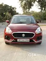 Maruti Suzuki Swift Dzire VXI Optional, 2019, CNG & Hybrids