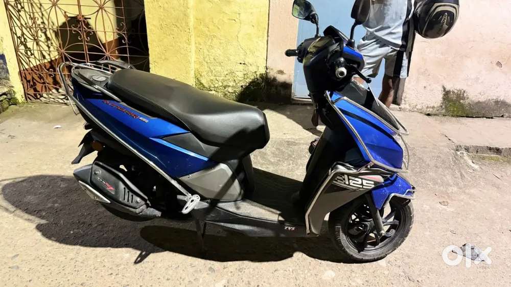 Full fresh 2nd owner
