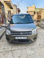 Maruti Suzuki Wagon R 2020 CNG & Hybrids 82000 Km Driven company CNG