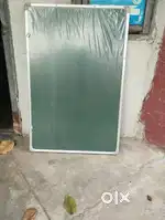 2×3 feet whiteboard in excellent condition