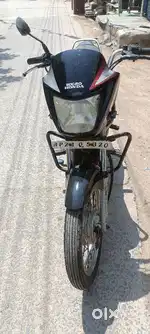 Hero honda splendor nxg