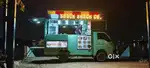 Food Truk manufacturing