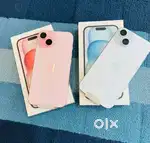 New dhamaka offer I phone 16 pro max refurbished available in 2 colors