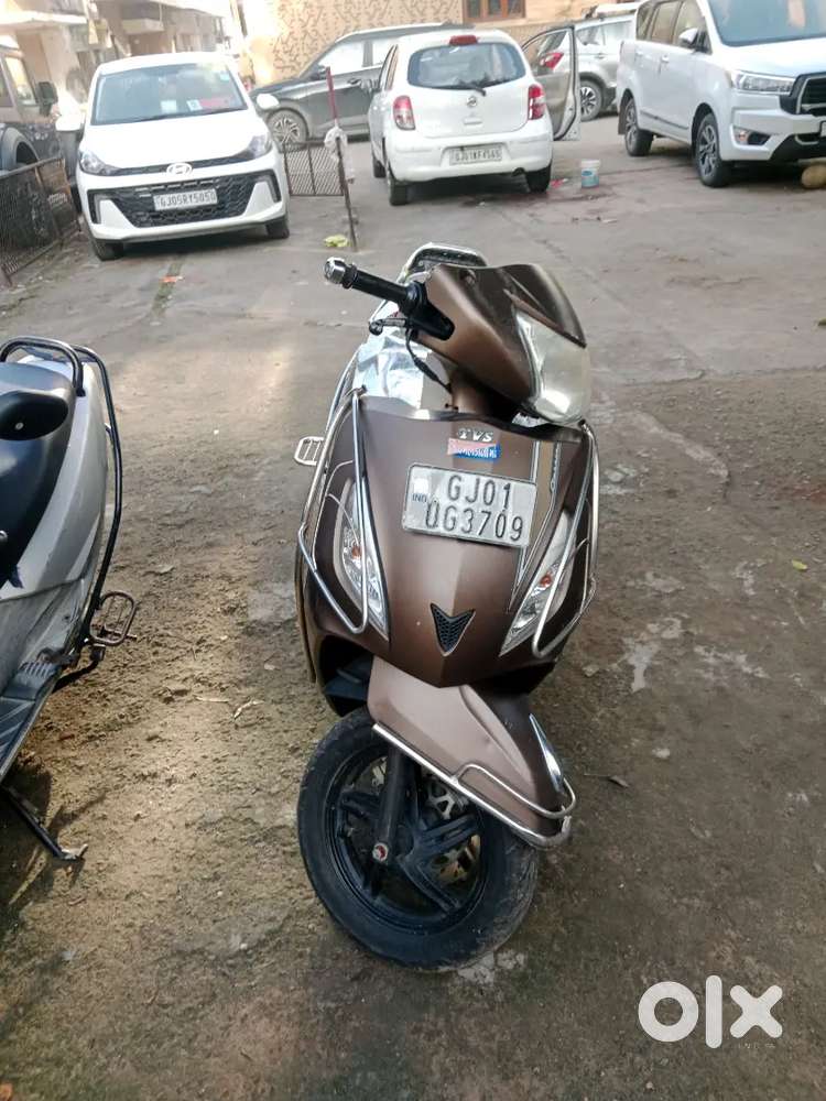 Tvs jupiter classic(bsiv)disc