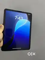 Ipad air 4