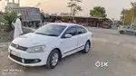 Volkswagen Vento 2011