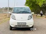 Tata Nano CNG XM, 2018, CNG & Hybrids