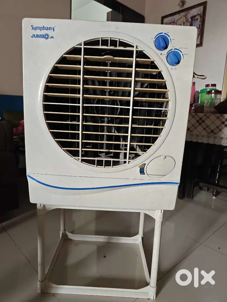Symphony Cooler