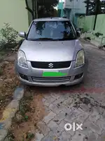 Maruti Suzuki Swift 2008
