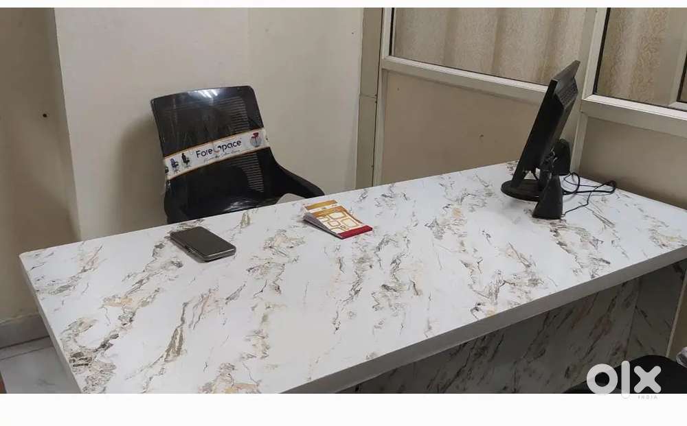 Required a girs employee for TV news channel ofice sauth tukognj indor