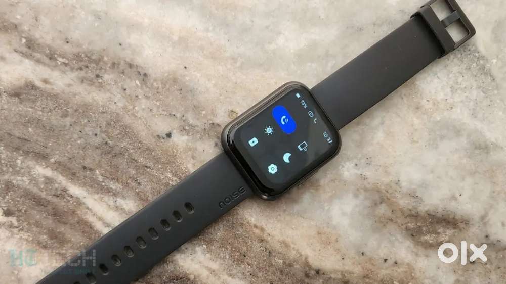 Noise Icon 2 smart watch