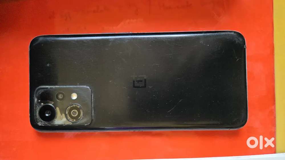 OnePlus nord c2 lite 5g