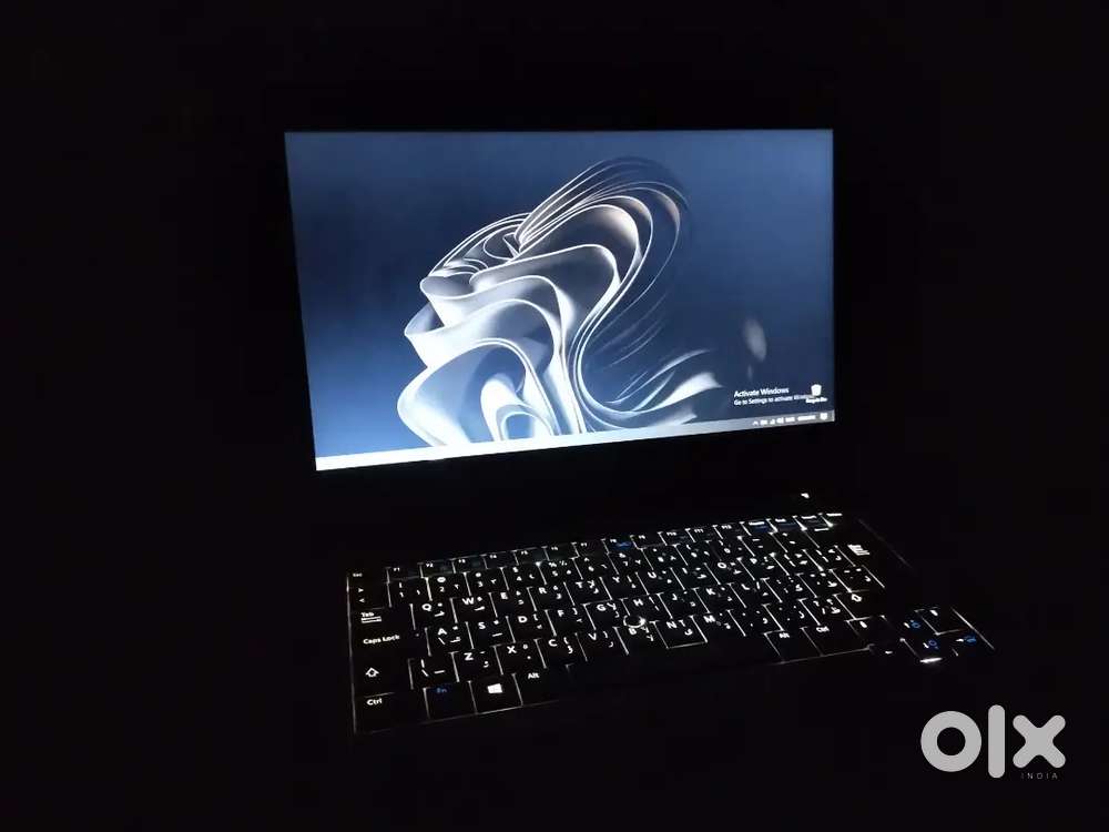 DELL LATITUDE E6440 i7 8GB RAM Laptop best for students