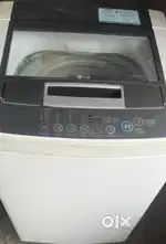TOP LOAD FULLY AUTOMATIC WASHING MACHINE AVAILABLE